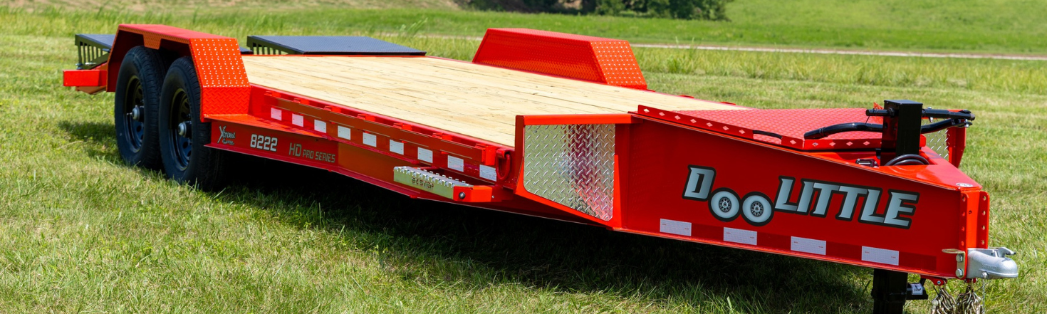 2024 Delta Trailers Dump Bed for sale in Trailers Direct of Springfield, Springfield, Illinois