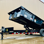 New Trailer Sales