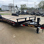 Trailers for Sale