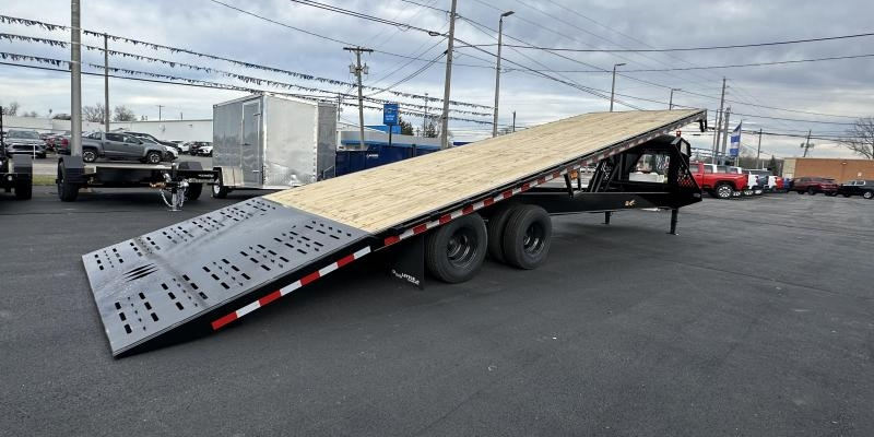 Trailer Financing in Springfield, Illinois
