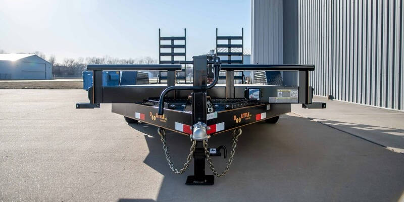 Trailer Hitches in Springfield, Illinois