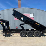 Trailer Repair Shop