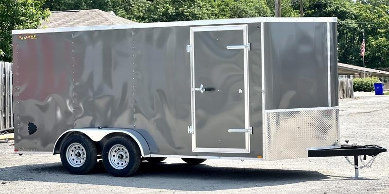 Trailer Services in DL Truck & Trailer Outfitters of Springfield, Springfield, Illinois