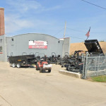Trailer Supply Store