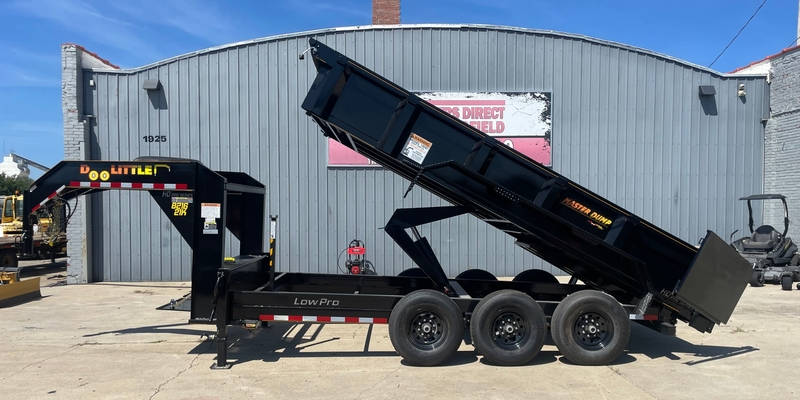Trailer Tires in Springfield, Illinois