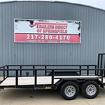 Utility Trailers