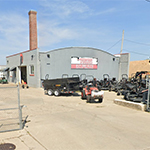 Construction Trailers