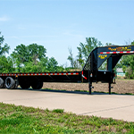 Used Trailers