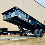 Dump Trailers