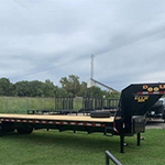 Gooseneck Trailers