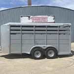 Livestock Trailers